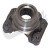 83503318 Хвостовик заднего моста DANA35 CROWN