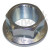 J3182601 Гайка хвостовика CROWN