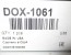 DOX-1061 Датчик кислорода, до катализатора