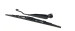 5019265AA Поводок стеклоочистителя задний+щетка стеклоочистителя  DIRECT PARTS