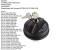 5278655AB Пробка бензобака c ключом DIRECT PARTS