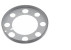 68027485AA Пластина сигнальная датчика коленвала 2.8CRD DIRECT PARTS