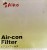 AC401 Фильтр салона