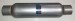 STAL122 Пламегаситель универсальный 400 х 90 х 60 (CBD)