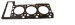 HG140R Прокладка правой ГБЦ  2.7 DNJ