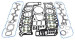 HGS1100 Комплект прокладок верхний  4.7L DNJ