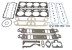 HGS1142 Комплект прокладок двигателя верхний 5,2/5,9L