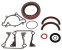 LGS1142 Набор прокладок двигателя, нижний 5.2/5.9L DNJ Engine Components