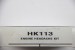 HK113 Набор крепления звездочки и демпфера коленвала 4.0L