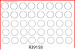 R39158-STD Комплект поршневых колец v8 (99.3 x 1.99 - 1.99 - 4.77мм) R39158-STD Комплект поршневых колец v8 (99.3 x 1.99 - 1.99 - 4.77мм)