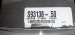 S93138.50 Набор поршневых колец на 8 поршней +0.50 (4.7L SOHC V8 VIN J,N)