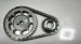 TS385A Цепь и шестерни распредвала и коленвала двигателя 4.0L ENGINETECH