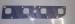 MS96905(1) Прокладка левого выпускного коллектора,  5.7L