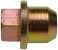 F5TZ1012A Гайка колёсная 12