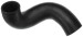 23044 Шланг радиатора нижний