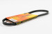 3PK665 Ремень поликлиновой 3PK665 JD (JUST DRIVE)