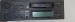 56007214 Магнитола, AM-FM/Cassette/Clock (Б/У)