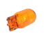 L0007440NA Лампа поворотника желтая 12V WY21W W3x16d