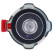 ST16V Крышка радиатора 16Lbs (с рычагом сброса давления) MotoRad