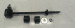 TR04581264 Стойка стабилизатора, заднего MV-PARTS