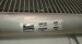 940315 Радиатор кондиционера(осушитель) есть вмятина(см.фото)