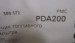 PDA200 Датчик топливного фильтра (воды)