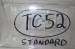 TC52 Коннектор проводки