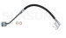 2203256 Шланг тормозной передний правый SUNSONG