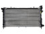 301004JP Радиатор охлаждения двигателя 2.4