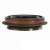 710480 Сальник хвостовика заднего моста Chrysler 8.25 (TIMKEN)