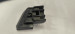 52156-48040 Кронштейн заднего бампера к фонарю  левый (Б/У)