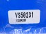 VS50231 Прокладка клапанной крышки, к-кт