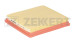 LF1002 Фильтр воздушный Zekkert