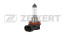 LP1019 Лампа H11 12V 55W  Zekkert