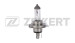 LP1020 Лампа H4 12V 60/55W Longlife 3000K Zekkert
