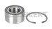 RL5028 Подшипник передней ступицы,(c ABS)  Zekkert